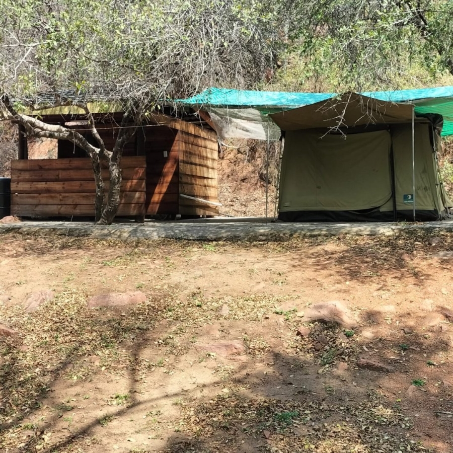 Commercial Property for Sale in Zoutpansdrift North West